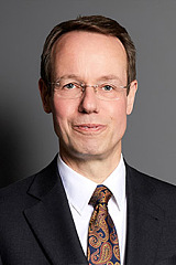 Dr. Christian  Kessel, LL.M